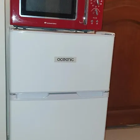 House Angeli * Prunelli-di-Fiumorbo