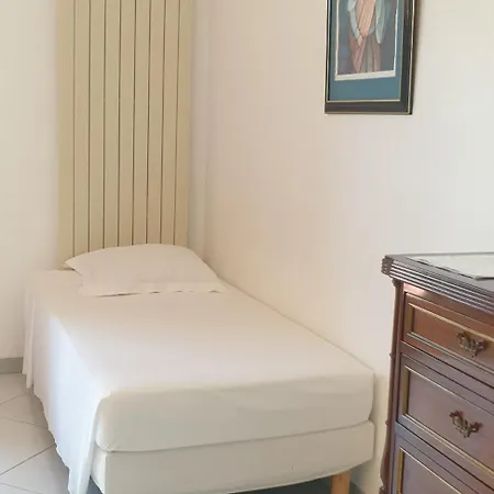 House Angeli Prunelli-di-Fiumorbo