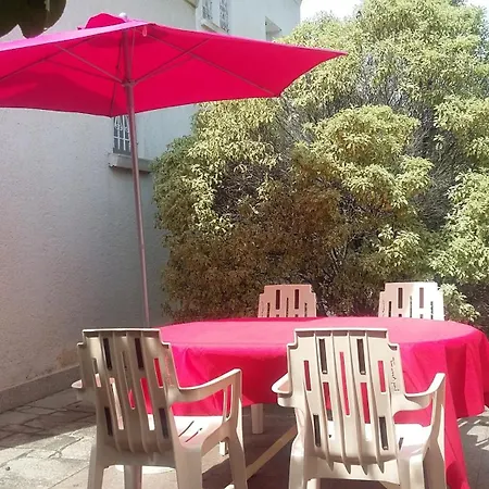 House Angeli * Prunelli-di-Fiumorbo