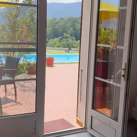 House Angeli Prunelli-di-Fiumorbo