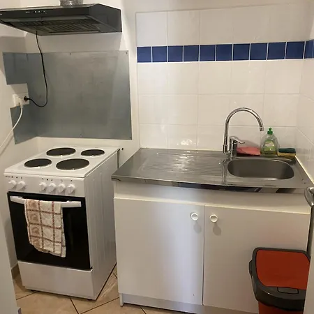 House Angeli Prunelli-di-Fiumorbo