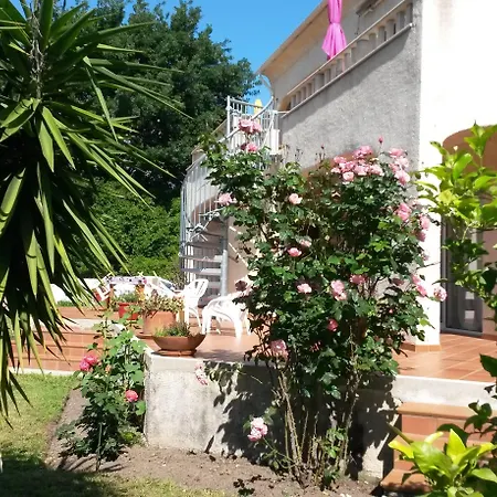 House Angeli Prunelli-di-Fiumorbo