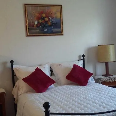 House Angeli Semesterbostad *