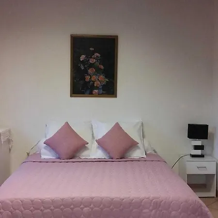 House Angeli Semesterbostad