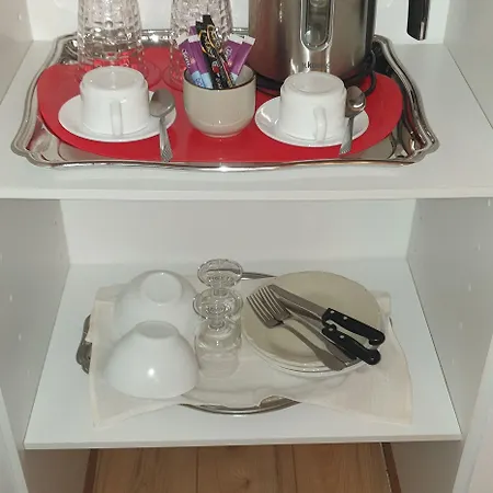 House Angeli Semesterbostad