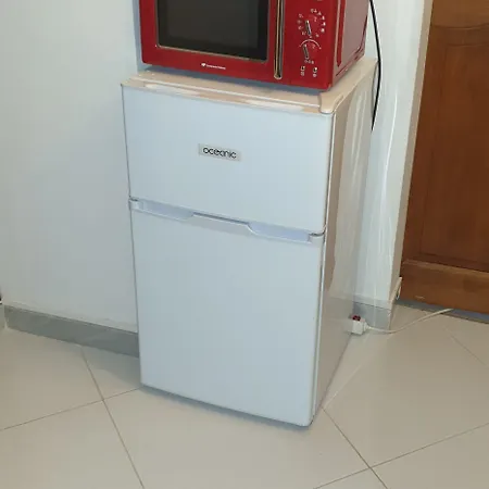 Semesterbostad House Angeli