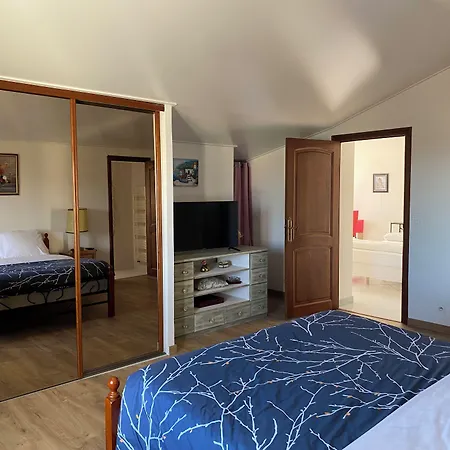 House Angeli * Prunelli-di-Fiumorbo