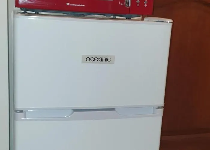 House Angeli * Prunelli-di-Fiumorbo