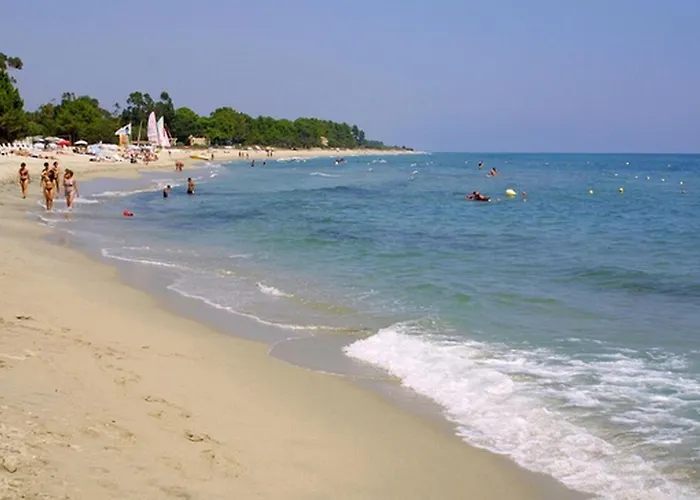 Casa vacanze House Angeli Prunelli-di-Fiumorbo