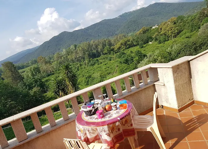 Casa vacanze House Angeli Prunelli-di-Fiumorbo