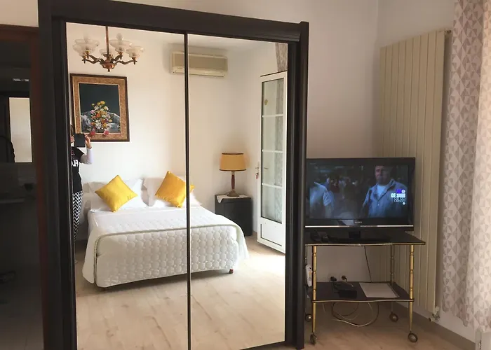 House Angeli Casa vacanze *