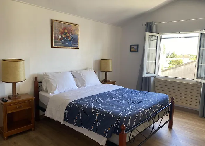 House Angeli * Prunelli-di-Fiumorbo