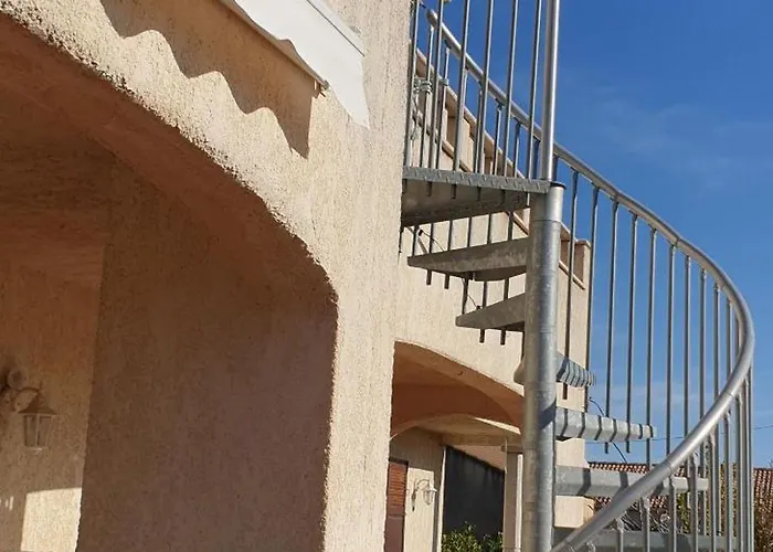 House Angeli * Prunelli-di-Fiumorbo