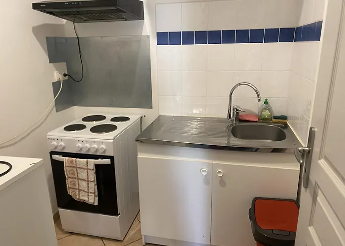 House Angeli Prunelli-di-Fiumorbo