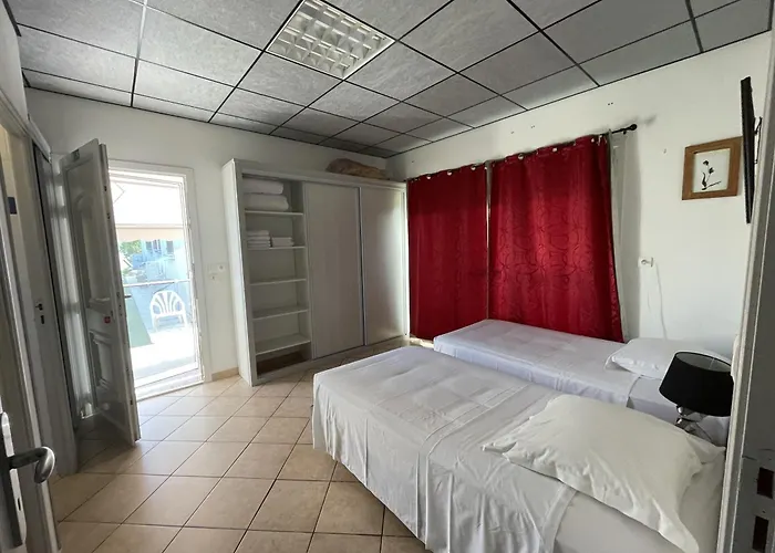 House Angeli Prunelli-di-Fiumorbo