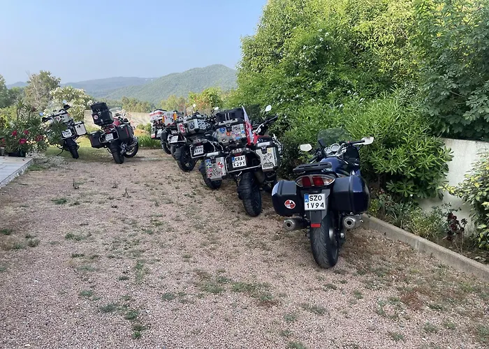 House Angeli Casa vacanze Prunelli-di-Fiumorbo