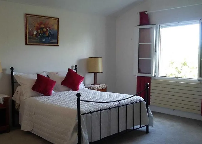 House Angeli Casa vacanze *