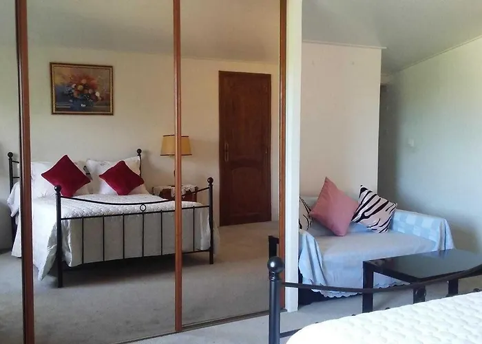 House Angeli * Prunelli-di-Fiumorbo