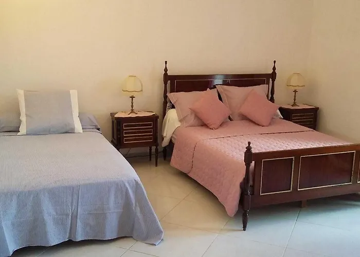 House Angeli Casa vacanze *