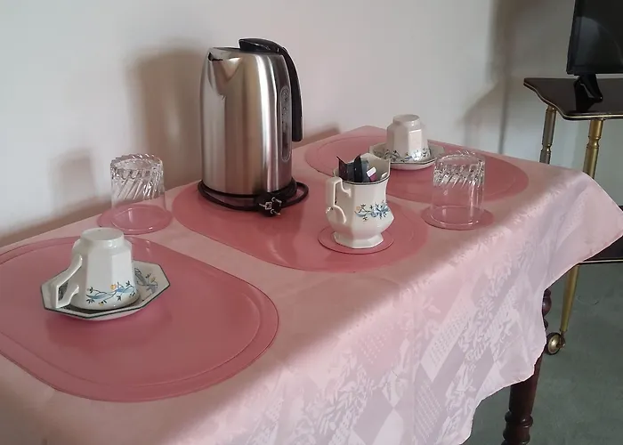 Holiday home House Angeli Prunelli-di-Fiumorbo