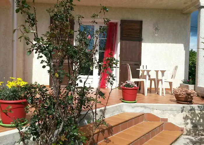 House Angeli Casa vacanze *