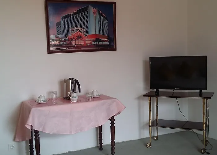 Casa vacanze House Angeli Prunelli-di-Fiumorbo