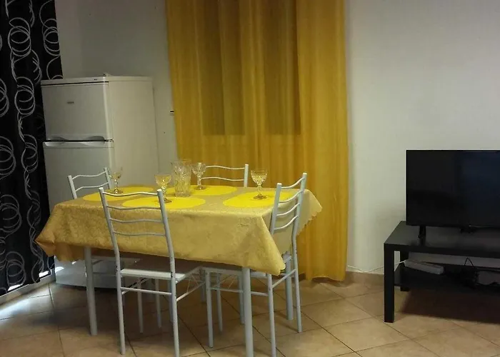 House Angeli Casa vacanze *