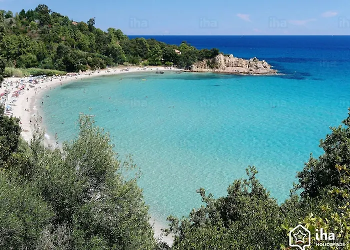 Holiday home House Angeli Prunelli-di-Fiumorbo