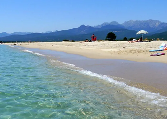 Casa vacanze House Angeli Prunelli-di-Fiumorbo