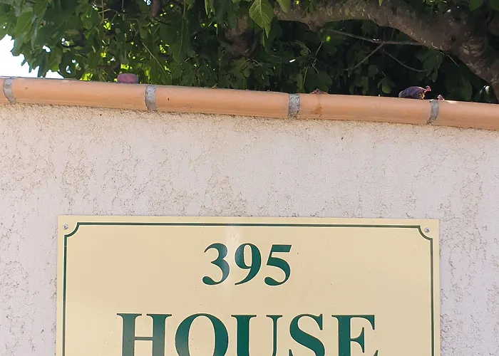 House Angeli Prunelli-di-Fiumorbo