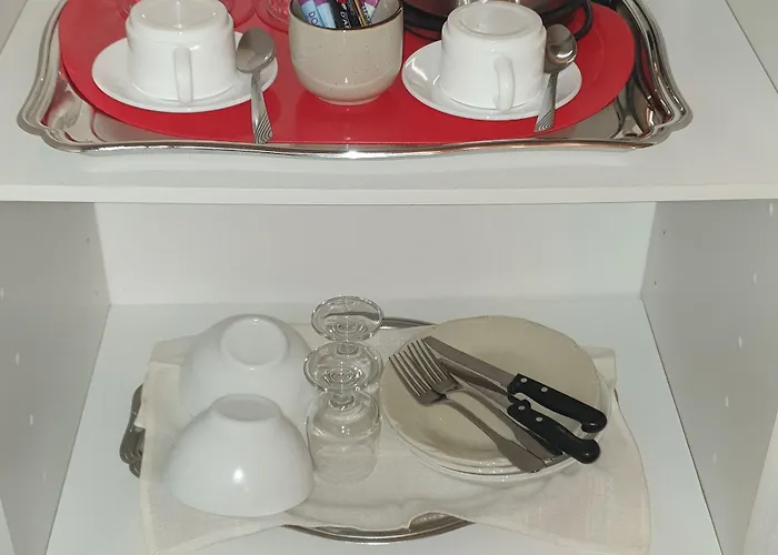 House Angeli Holiday home