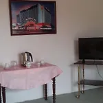 Vakantiehuis House Angeli Prunelli-di-Fiumorbo