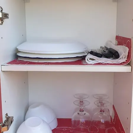 Holiday home House Angeli Prunelli-di-Fiumorbo