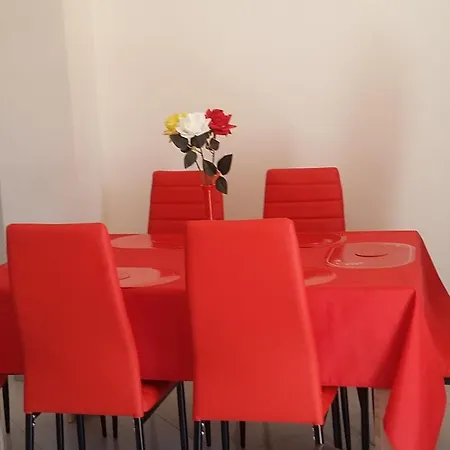 House Angeli * Prunelli-di-Fiumorbo