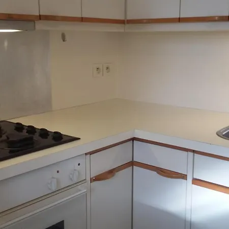 House Angeli Holiday home