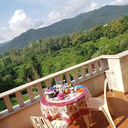 Holiday home House Angeli Prunelli-di-Fiumorbo