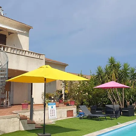 House Angeli Holiday home