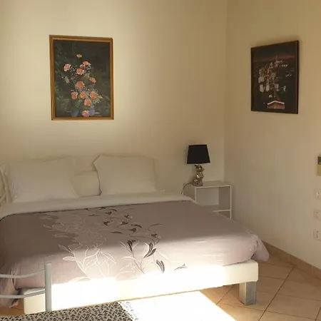 House Angeli בית נופש *