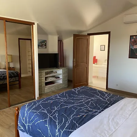 Vakantiehuis House Angeli Prunelli-di-Fiumorbo