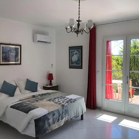 House Angeli Prunelli-di-Fiumorbo