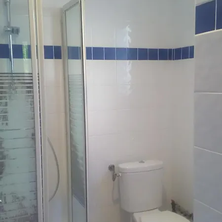בית נופש House Angeli Prunelli-di-Fiumorbo