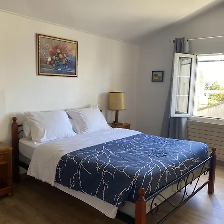 House Angeli * Prunelli-di-Fiumorbo