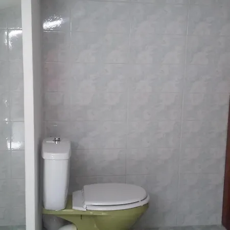 בית נופש House Angeli *