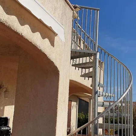 House Angeli * Prunelli-di-Fiumorbo