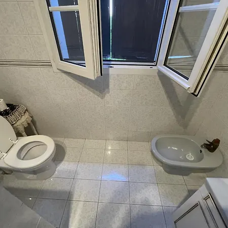 בית נופש House Angeli *