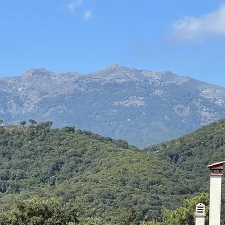 House Angeli Holiday home