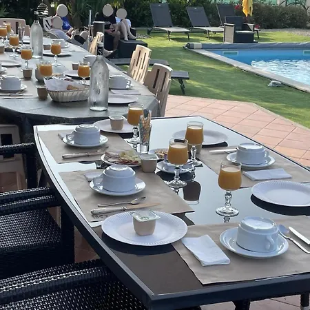 House Angeli Prunelli-di-Fiumorbo