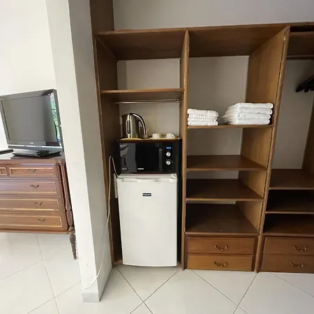 B&B House Angeli Prunelli-di-Fiumorbo