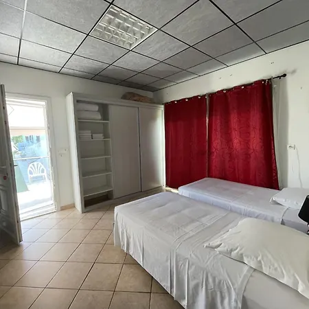 House Angeli Prunelli-di-Fiumorbo