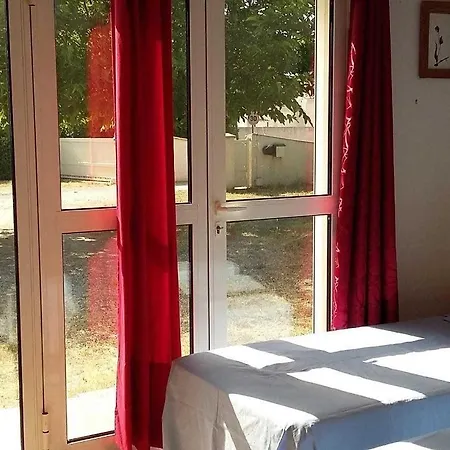 בית נופש House Angeli